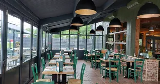 La Pataterie