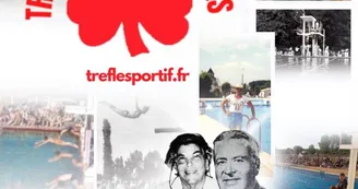 Natation à la piscine de Réaux