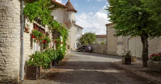Exposition "L'atelier de Laurence"