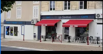 Bar Le Central