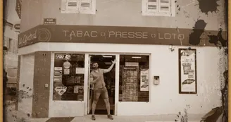 Bar Le Central