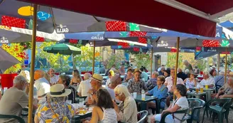 Bar Le Central