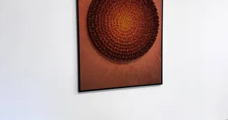 Exposition | Sylvain Piget aux Chais Monnet