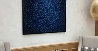 Exposition | Sylvain Piget aux Chais Monnet