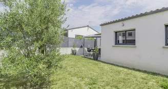 Gîte des Meuniers