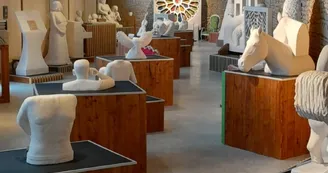 De la terre à la pierre