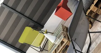 Meublé l'annexe Oléron