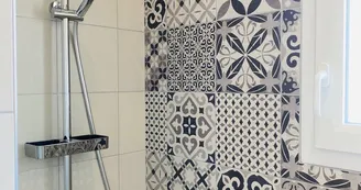 Meublé l'annexe Oléron