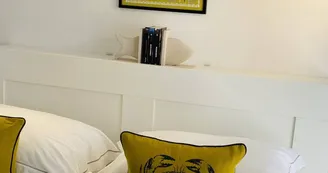 Meublé l'annexe Oléron