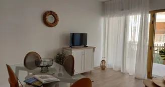 Les Jardins d'Arcadie - Appartement B003