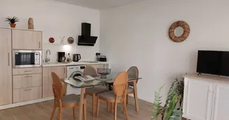 Les Jardins d'Arcadie - Appartement B003