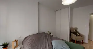 Les Jardins d'Arcadie - Appartement B003