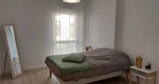 Les Jardins d'Arcadie - Appartement B003