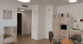 Les Jardins d'Arcadie - Appartement B003