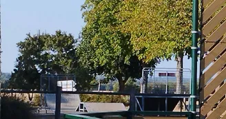 Skate-park