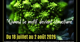 Echos Ornementaux Echos Ornementaux
