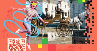 Les itinéraires du temps - Segonzac, disparation à la Belle Epoque