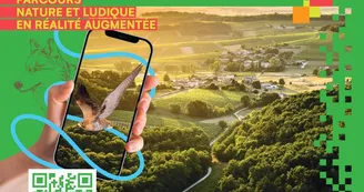 Les itinéraires du temps - Saint Preuil, les Secrets de la forêt
