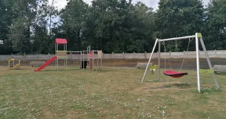 Aire de jeux du Bois Dinot