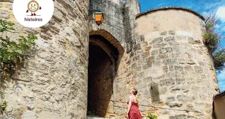 "Au fil de nos histoires" Découvrez nos villages autrement - Montignac Charente