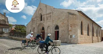 "Au fil de nos histoires" Découvrez nos villages autrement - Ruffec "Au fil de nos histoires" Découvrez nos villages autrement - Ruffec