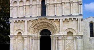 Journées européennes du patrimoine à Échillais Journées européennes du patrimoine à Échillais