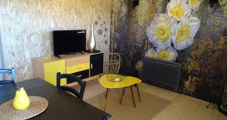Camping Les Pilotis du Cognac Camping Les Pilotis du Cognac