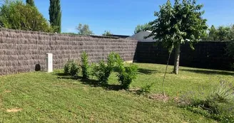 Camping Les Pilotis du Cognac Camping Les Pilotis du Cognac