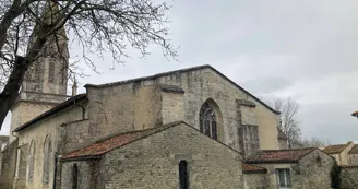 Aire de pique-nique