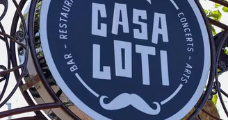 La Casa Loti La Casa Loti
