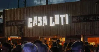 La Casa Loti La Casa Loti