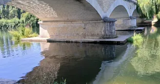 Canoë Bernhardt