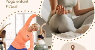 Yoga enfant
