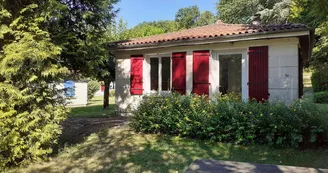 Meublé maison 12 - Village vacances - 4 pers