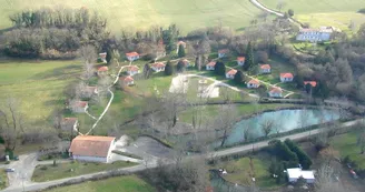 Meublé maison 12 - Village vacances - 4 pers