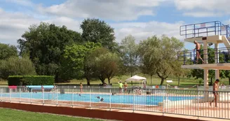 Meublé maison 12 - Village vacances - 4 pers