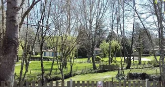 Meublé maison 12 - Village vacances - 4 pers