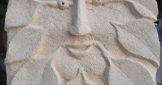 Atelier Art'Pierre - Journées Nationales des Artistes