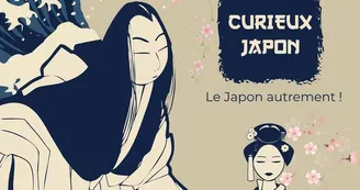 Exposition Curieux Japon Exposition Curieux Japon