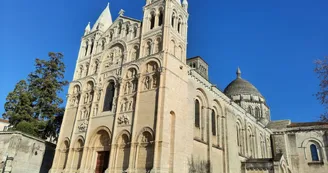 Exposition - Cathédrale Saint-Pierre récit d'une métamorphose