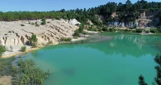Geocaching Tèrra Aventura " La Double se déchaîne !" : La Micro Z'aventure de Haute-Saintonge