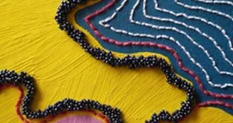 Exposition - Couleurs d'ailleurs