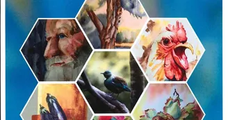 Exposition - Passion de Famille