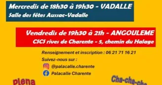 Danses latines