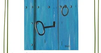 Exposition : peintures à l'huile sur toile