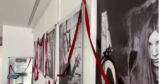 Exposition "Aut'en couleurs"