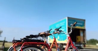 Atelier Cyclo'Cool