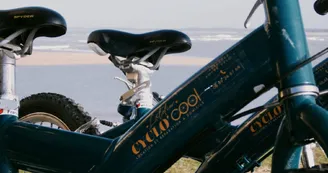 Atelier Cyclo'Cool