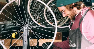 Atelier Cyclo'Cool