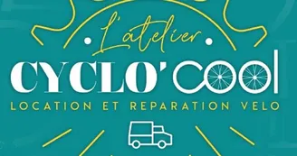 Atelier Cyclo'Cool